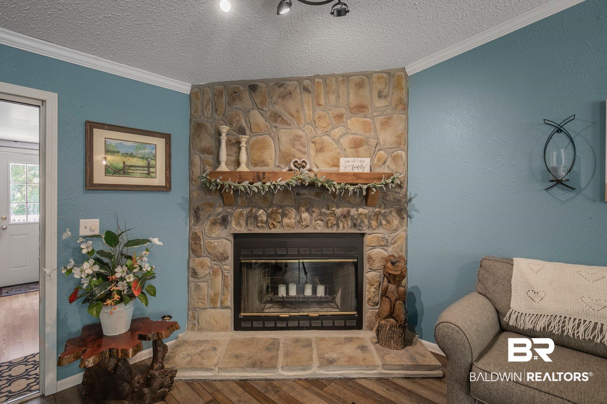 21397 County Road 55 Silverhill, AL 36576 - Photo 13 of 45