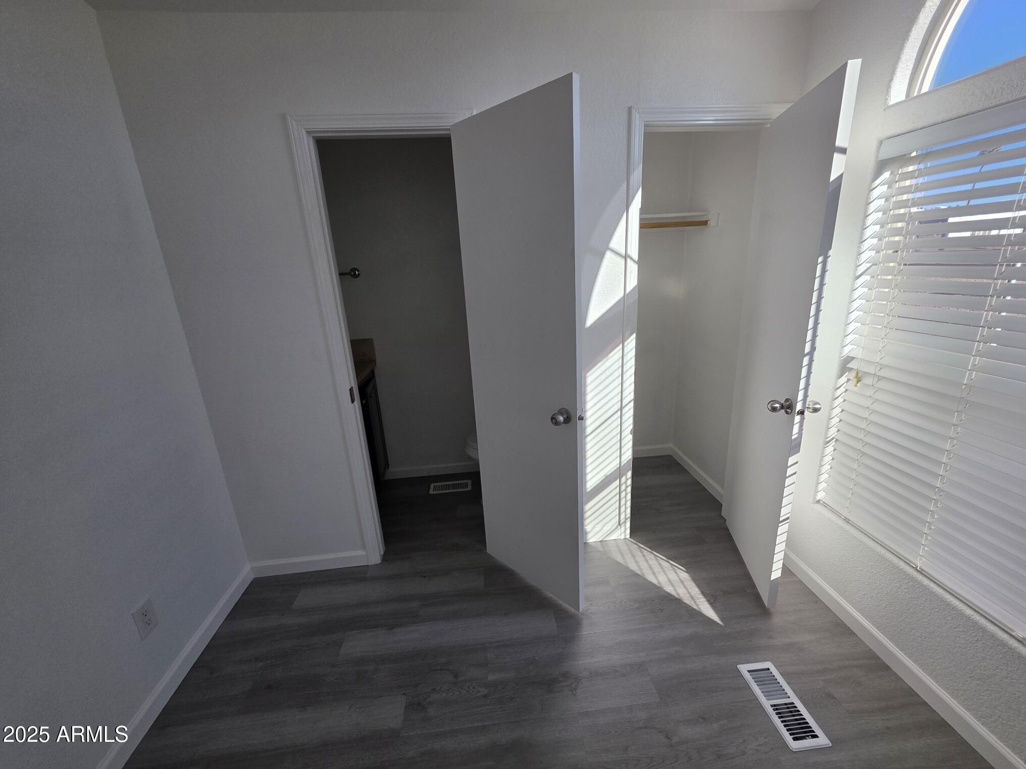 7807 East Main Street, Unit C6 Mesa, AZ 85207 - Photo 15 of 32 a view of an entryway