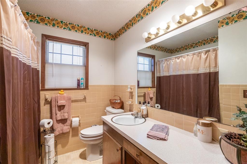 1700 North Ave H Haskell, TX 79521 - Photo 7 of 32