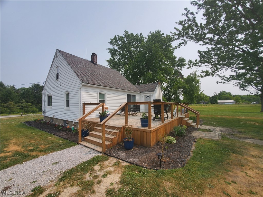 647 Forman Road Austinburg, OH 44010 - Photo 4 of 30 Gallery Image 4