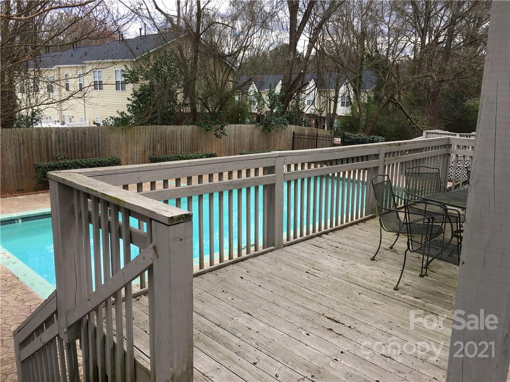 4317 Walker Road, Unit A Charlotte, NC 28211 - Photo 19 of 20 Gallery Image 19