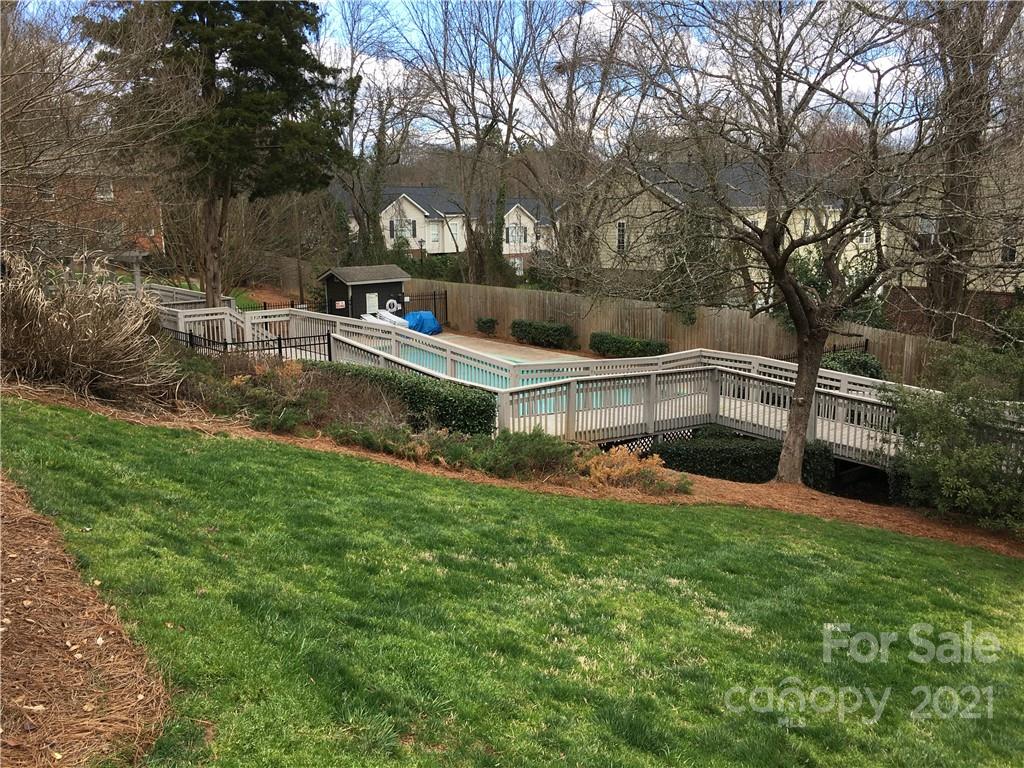 4317 Walker Road, Unit A Charlotte, NC 28211 - Photo 20 of 20 Gallery Image 20