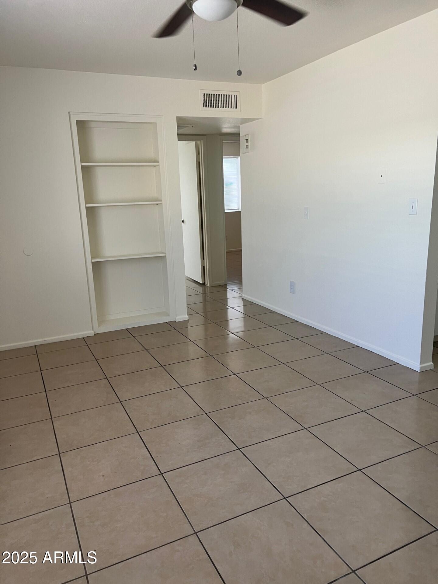 540 North Hall Mesa, AZ 85203 - Photo 9 of 9 a view of an empty room and window