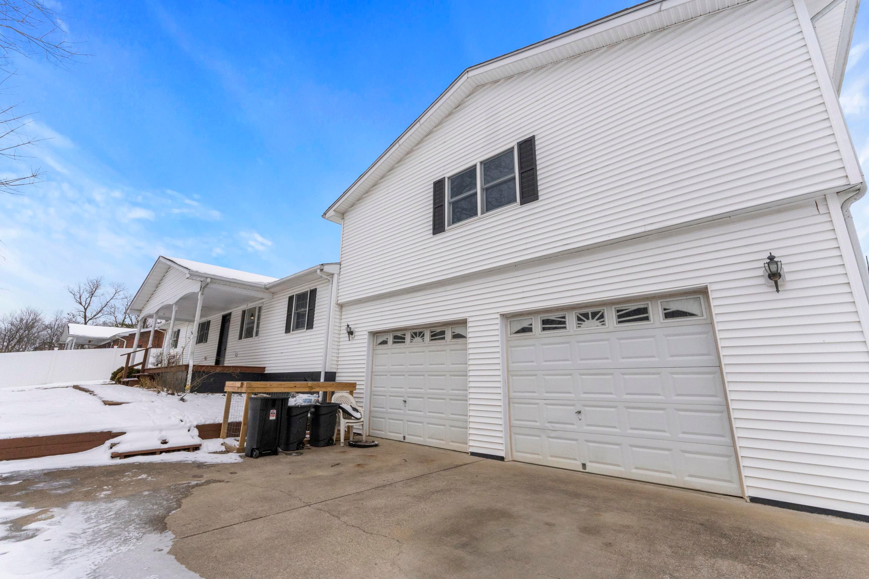 5762 Segar Hill Road Huntington, WV 25704 - Photo 20 of 27 Gallery Image 20
