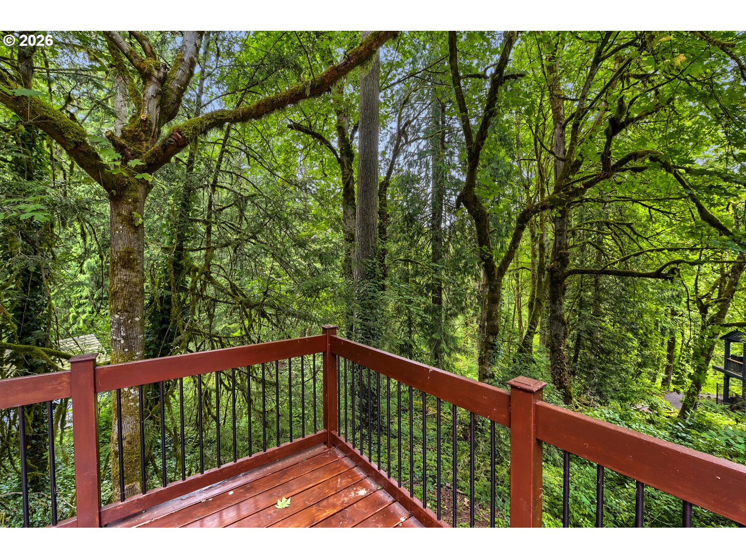 10708 Southwest 11th Drive Portland, OR 97219 - Photo 6 of 33