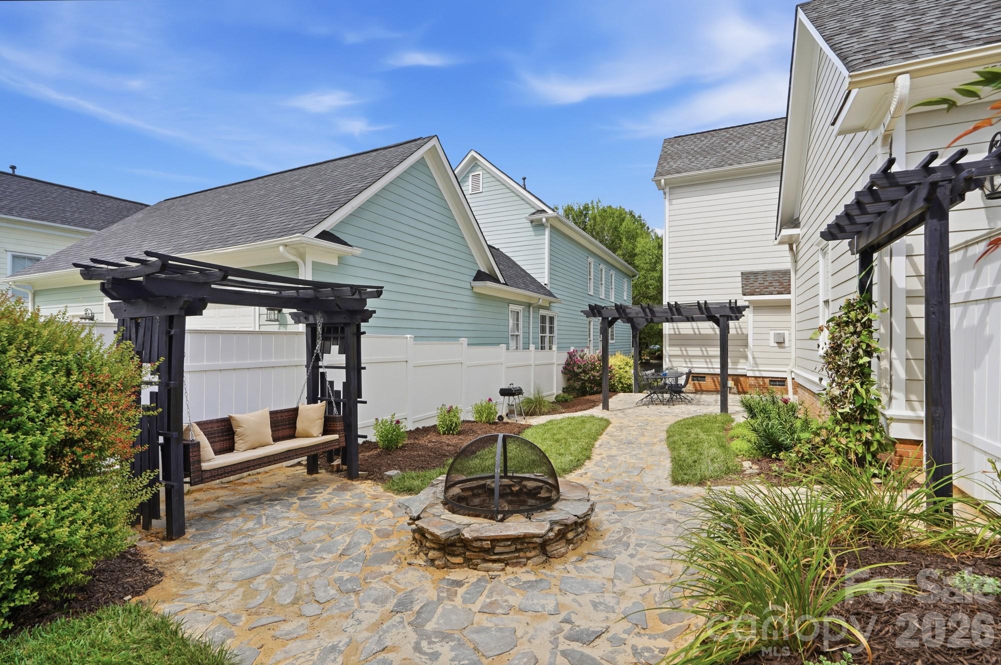 716 Shady Grove Crossing Fort Mill, SC 29708 - Photo 43 of 48 Gallery Image 43