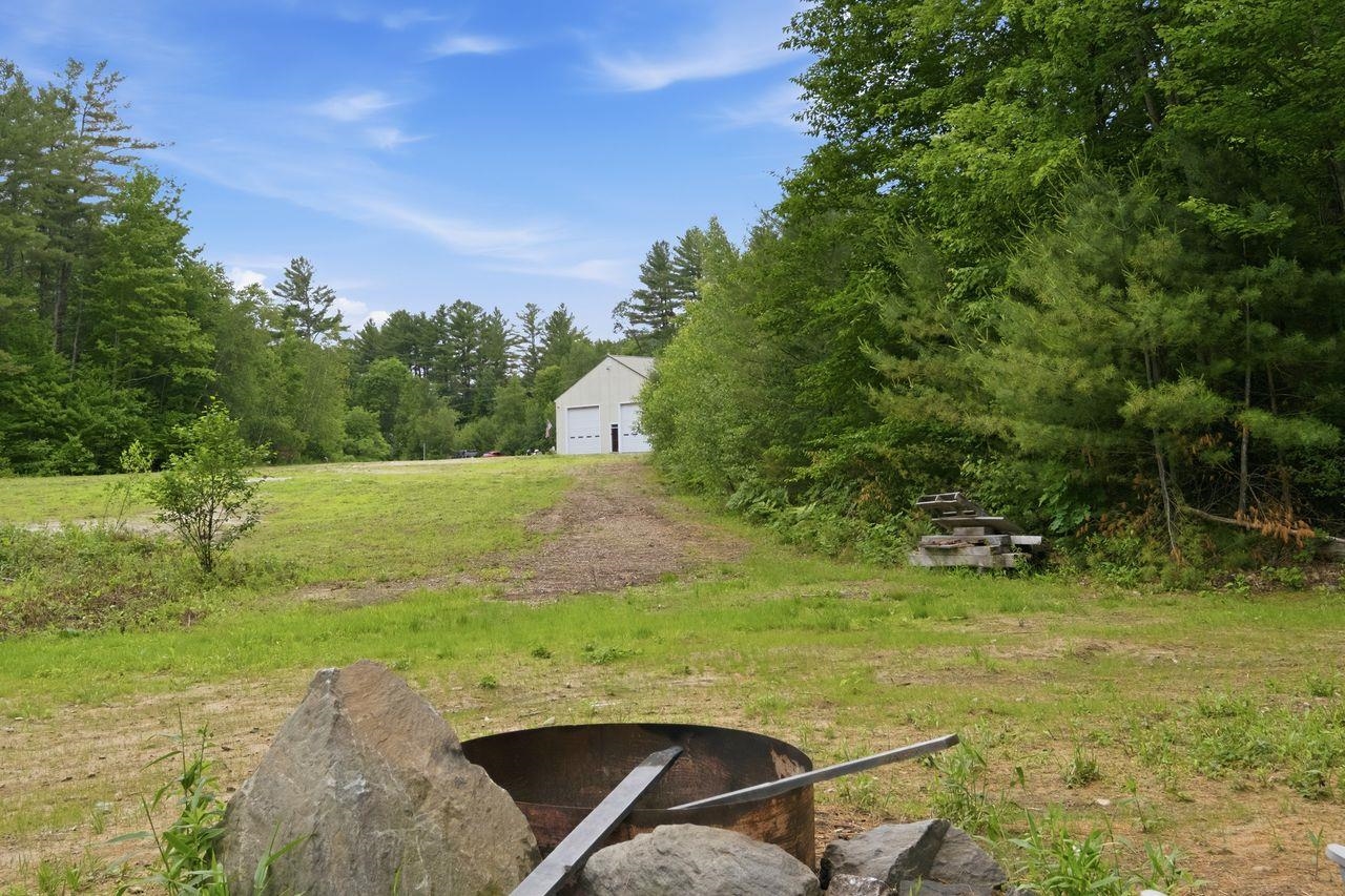 119 Dorchester Road Rumney, NH 03266 - Photo 13 of 60