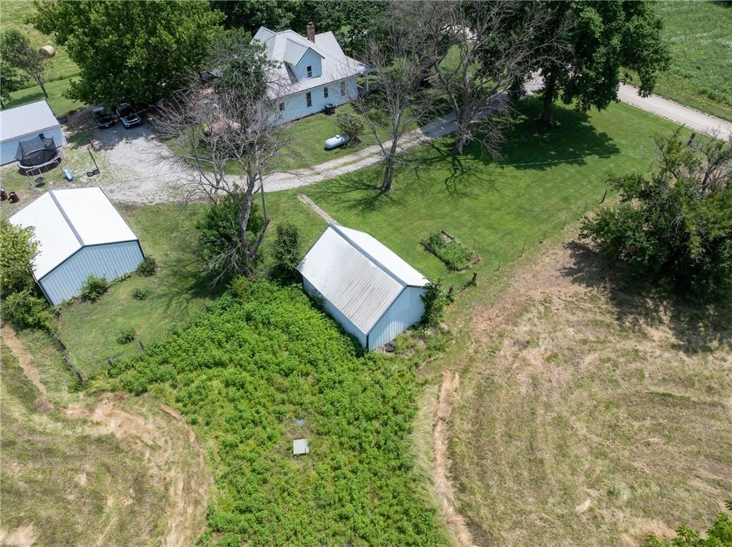 835 Northwest 950 Road Blairstown, MO 64726 - Photo 44 of 48