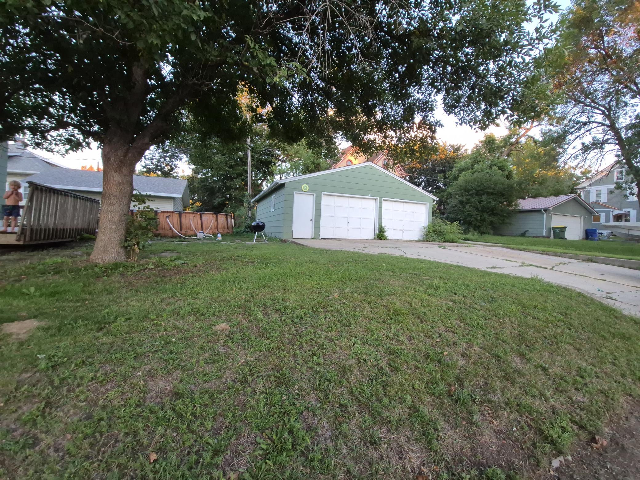 102 3rd Street Southeast Pipestone, MN 56164 - Photo 30 of 30