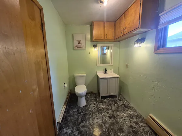 $95,000 | 102 3rd Street Southeast, Pipestone, MN 56164