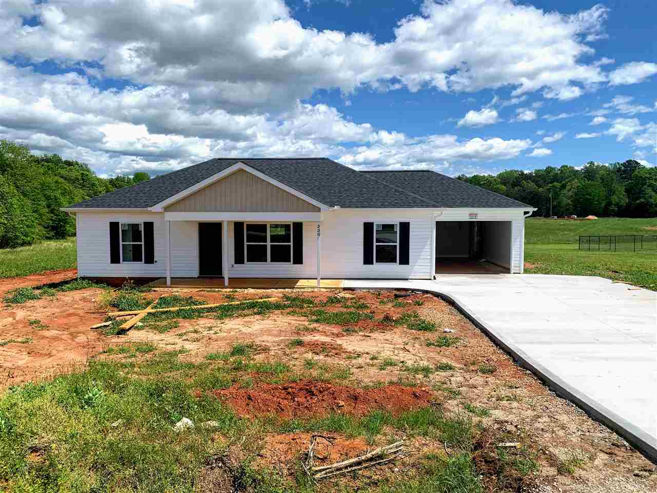 330 North Green River Road Gaffney, SC 29341 - Photo 1 of 11