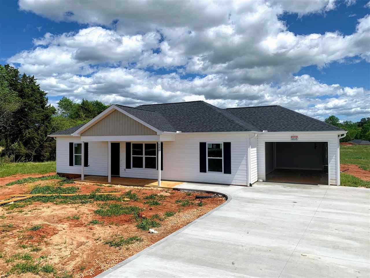 330 North Green River Road Gaffney, SC 29341 - Photo 11 of 11