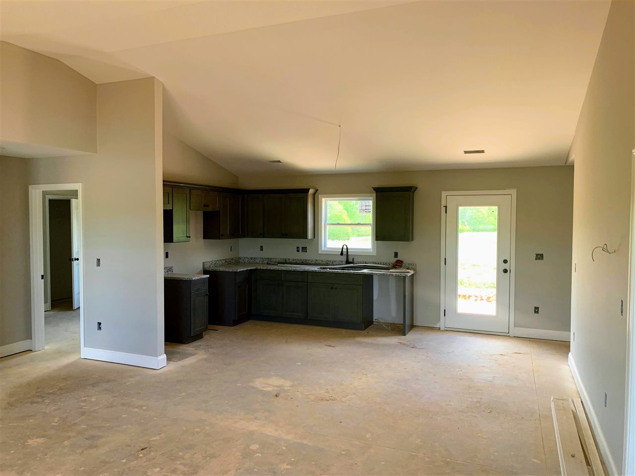 330 North Green River Road Gaffney, SC 29341 - Photo 2 of 11