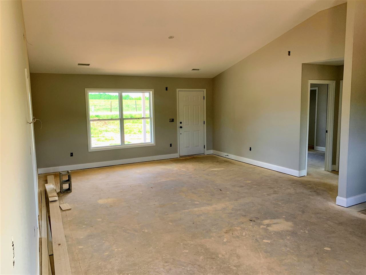 330 North Green River Road Gaffney, SC 29341 - Photo 4 of 11