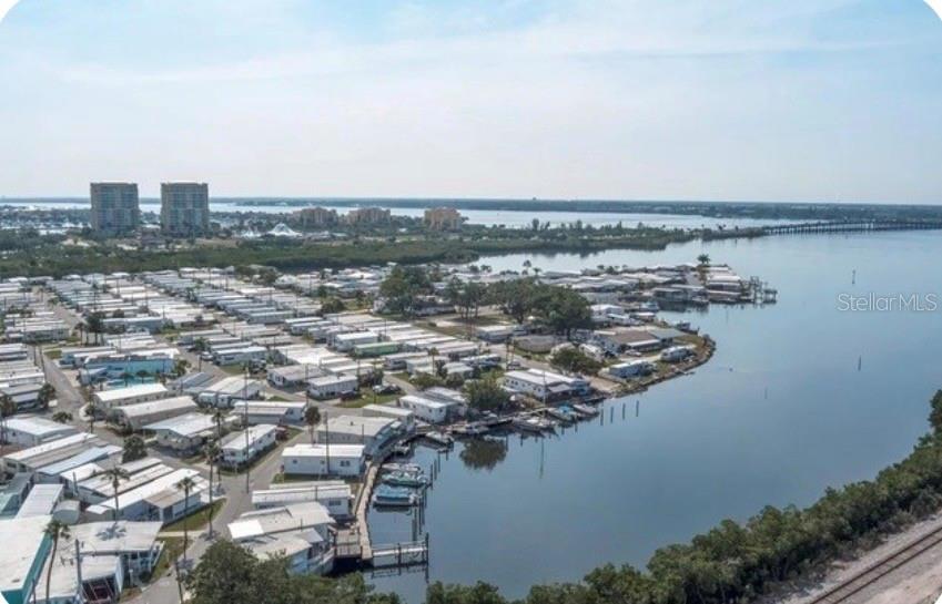 73 Main Street Palmetto, FL 34221 - Photo 15 of 18 an aerial view of a city