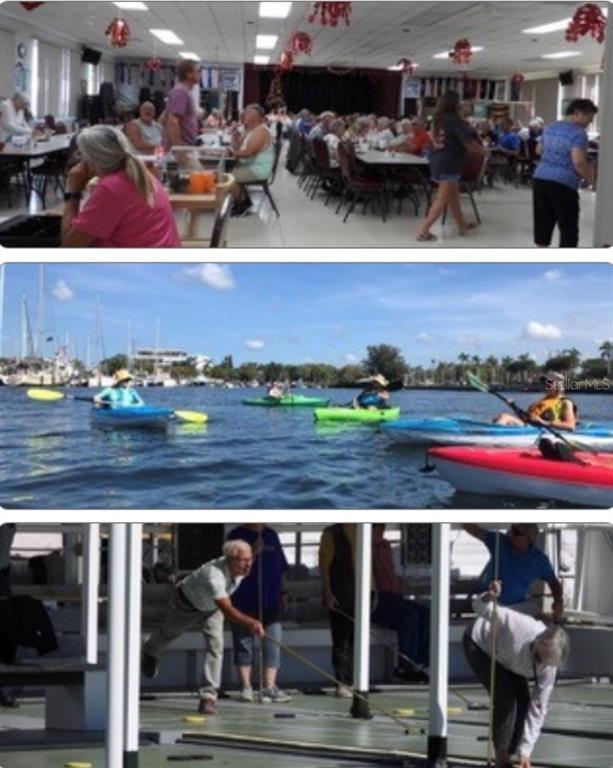 73 Main Street Palmetto, FL 34221 - Photo 17 of 18 a view of outdoor with outdoor seating