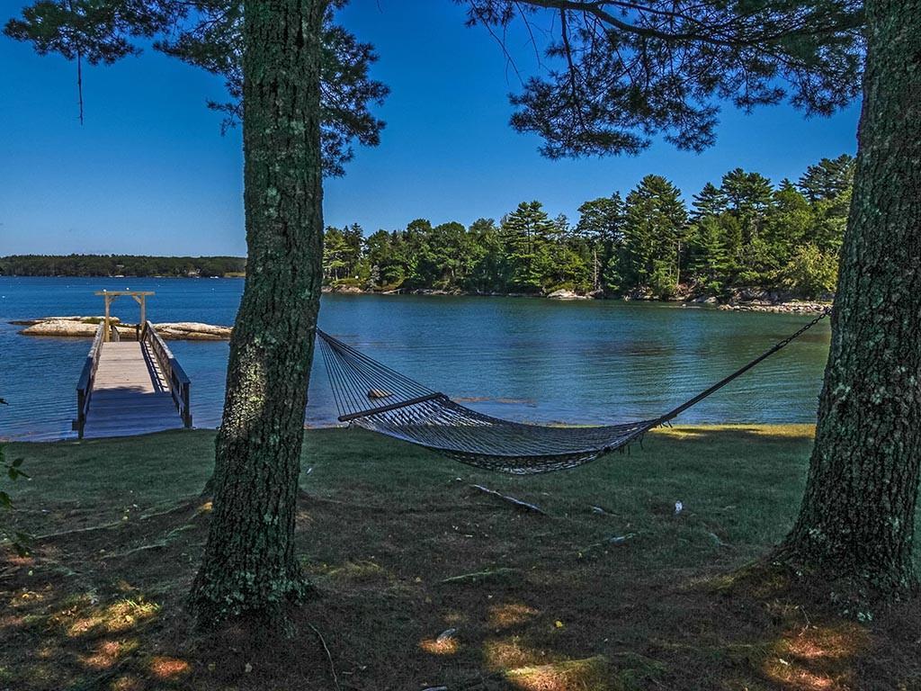 57 Meadow Cove Road East Boothbay, ME 04544 - Photo 32 of 35 Photo