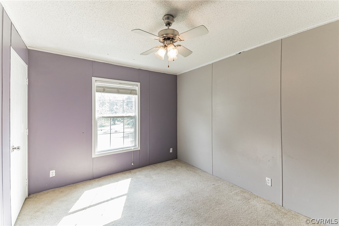 11535 Belfonte Road Bumpass, VA 23024 - Photo 17 of 24 Bedroom 2