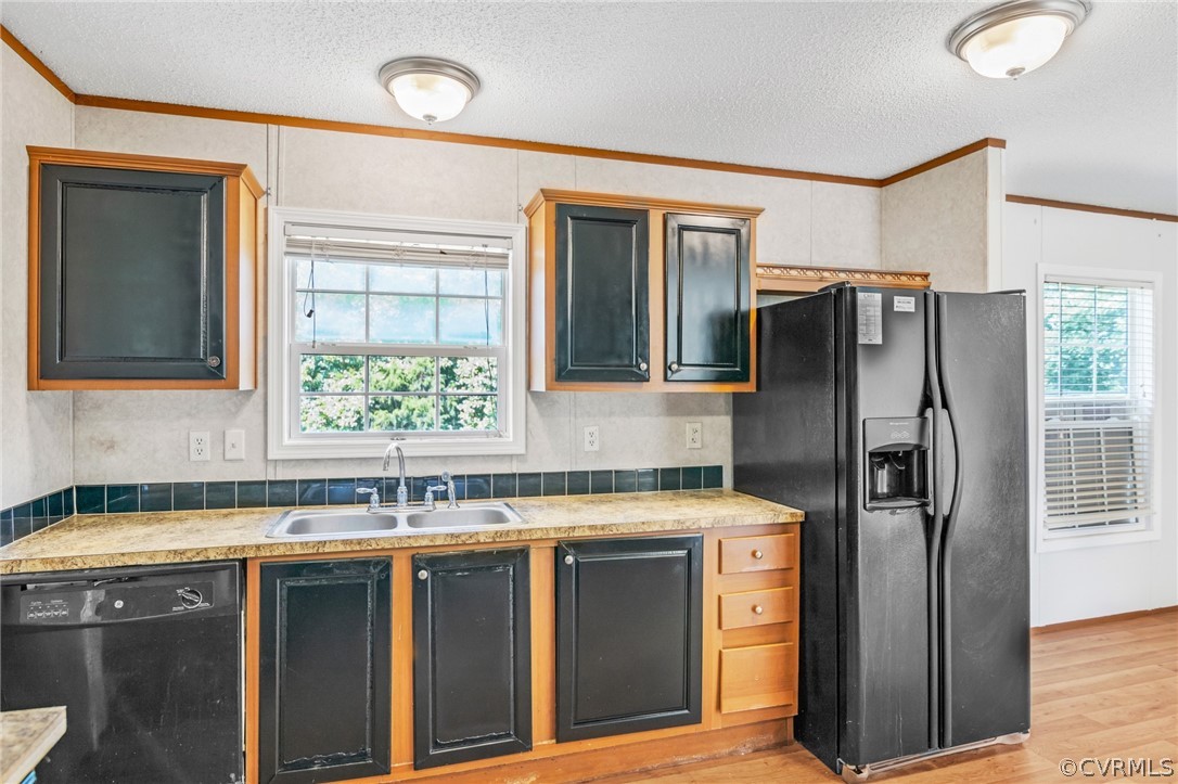 11535 Belfonte Road Bumpass, VA 23024 - Photo 8 of 24 All appliances convey