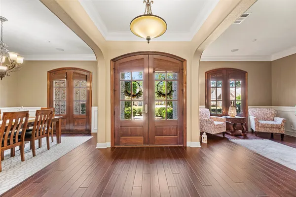 $619,900 | 3550 Windrose Drive, Beaumont, TX 77706