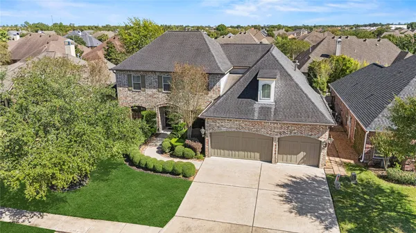 $619,900 | 3550 Windrose Drive, Beaumont, TX 77706