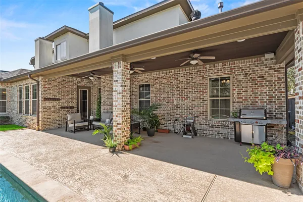 $619,900 | 3550 Windrose Drive, Beaumont, TX 77706