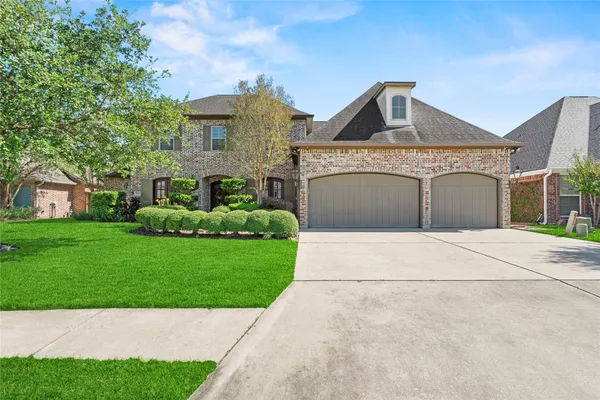 $619,900 | 3550 Windrose Drive, Beaumont, TX 77706