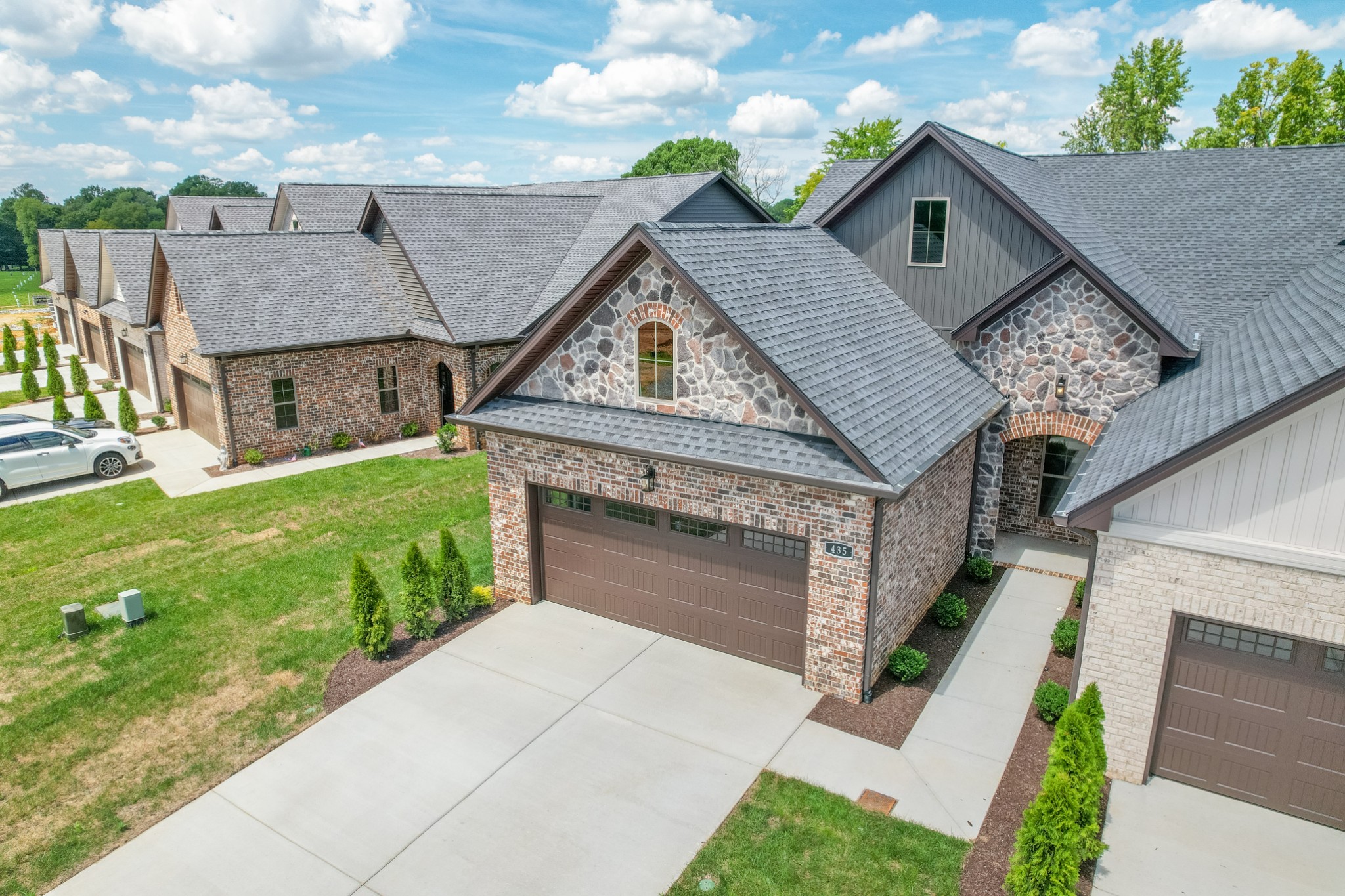 6 The Greens Springfield, TN 37172 - Photo 4 of 53 Gallery Image 4