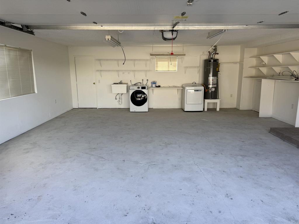 2511 El Amigo Road Del Mar, CA 92014 - Photo 11 of 20 Garage
