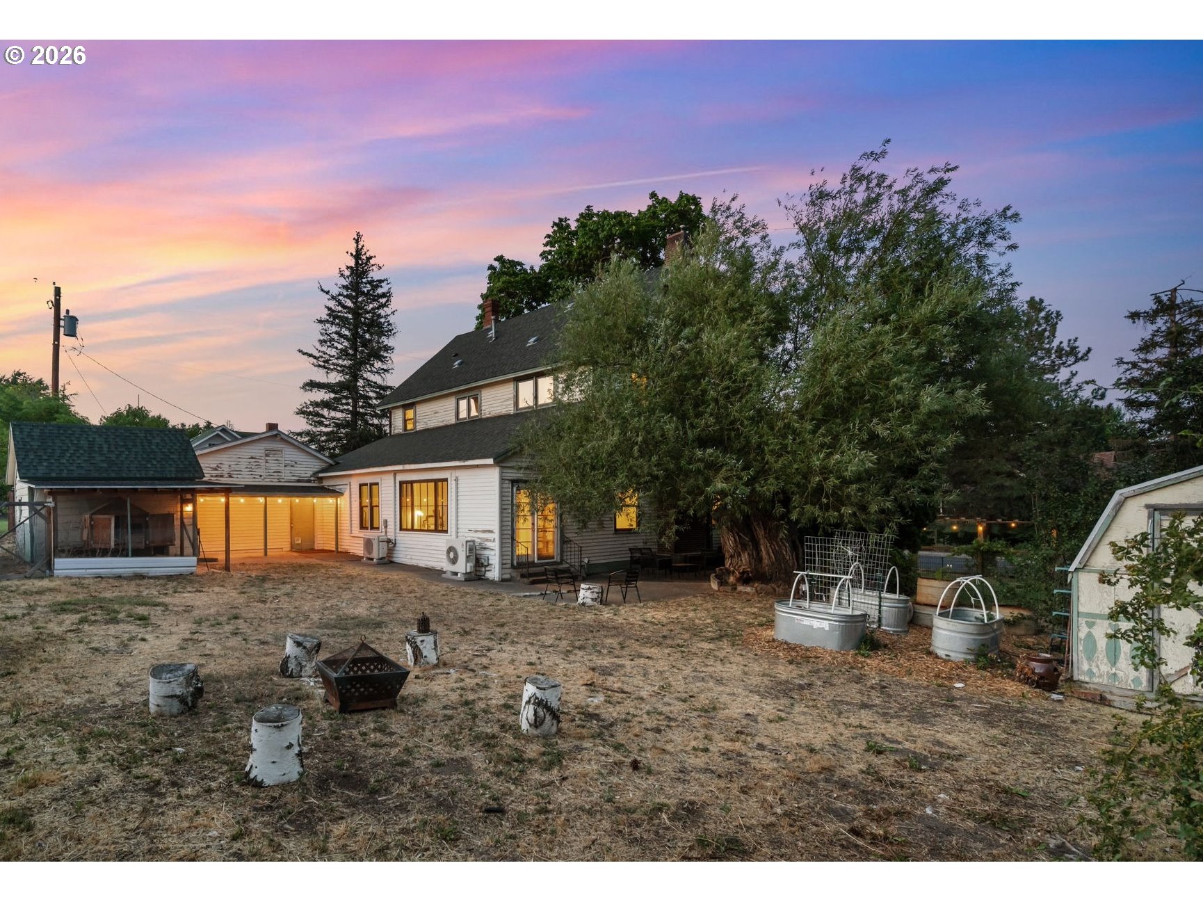 381 Main Street Dufur, OR 97021 - Photo 32 of 35