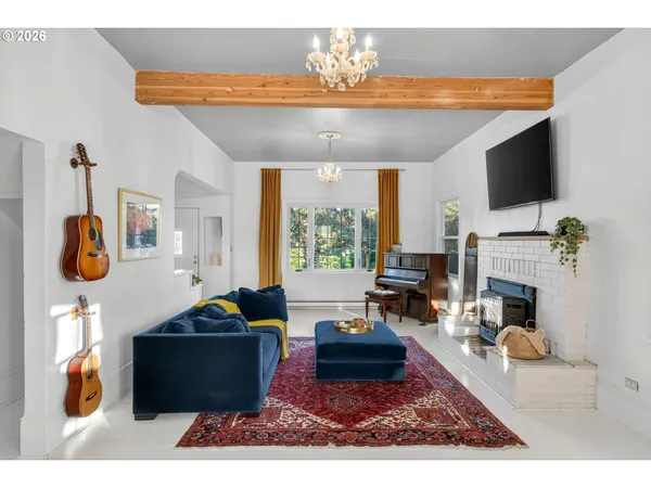 $470,000 | 381 Main Street, Dufur, OR 97021