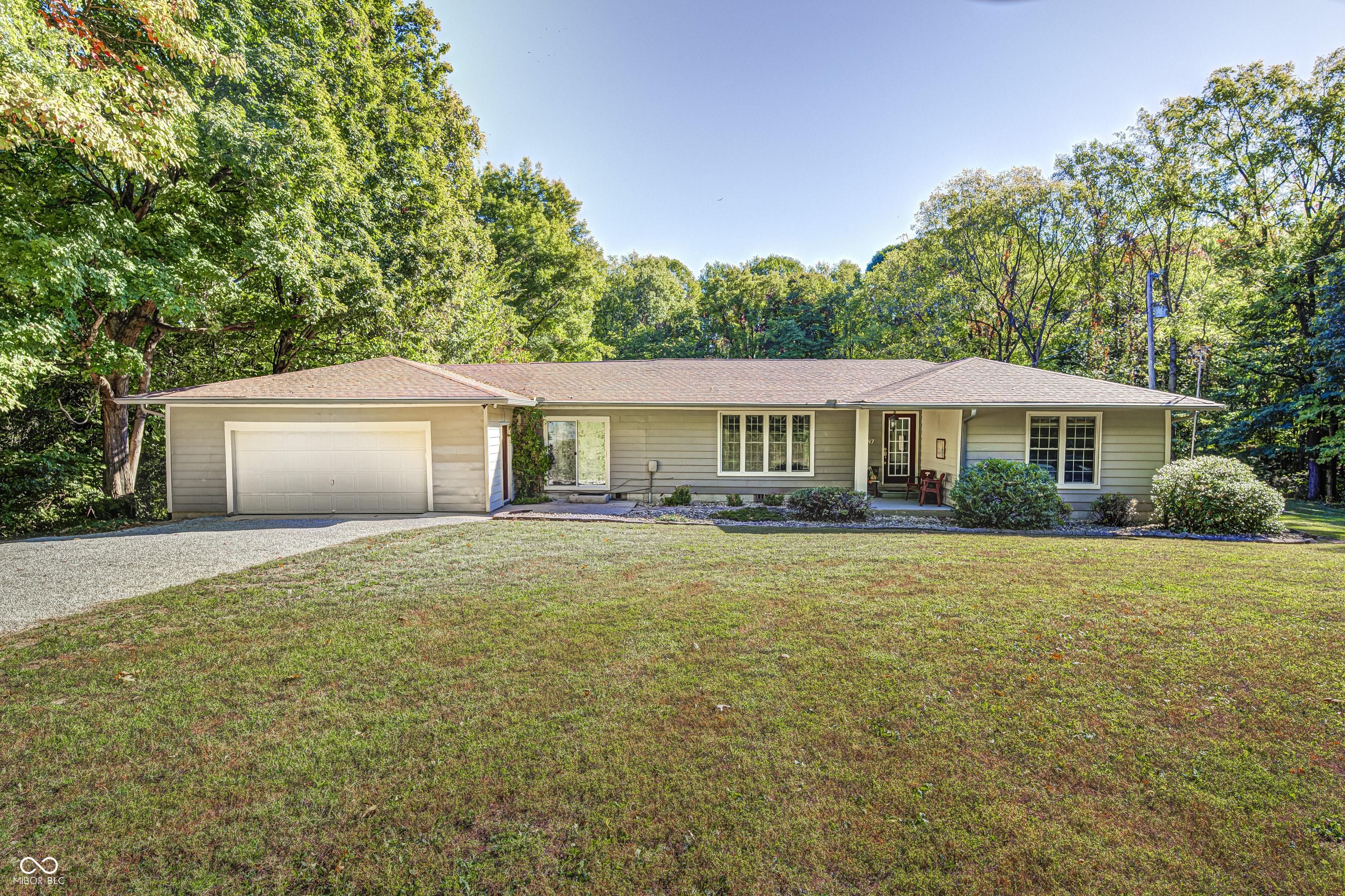 6047 North Brummett Road Quincy, IN 47456 - Photo 1 of 49 Gallery Image 1