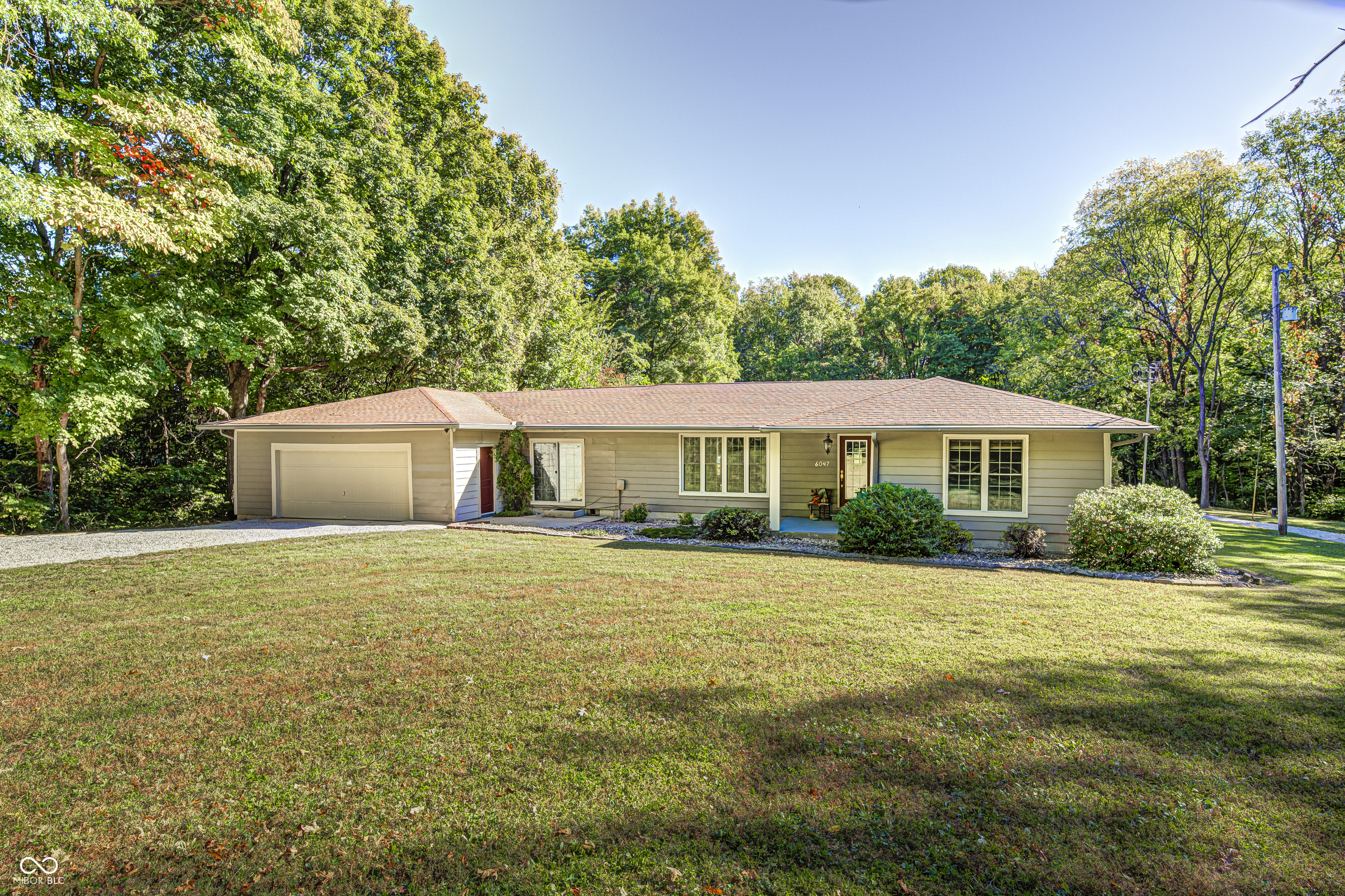 6047 North Brummett Road Quincy, IN 47456 - Photo 2 of 49 Gallery Image 2