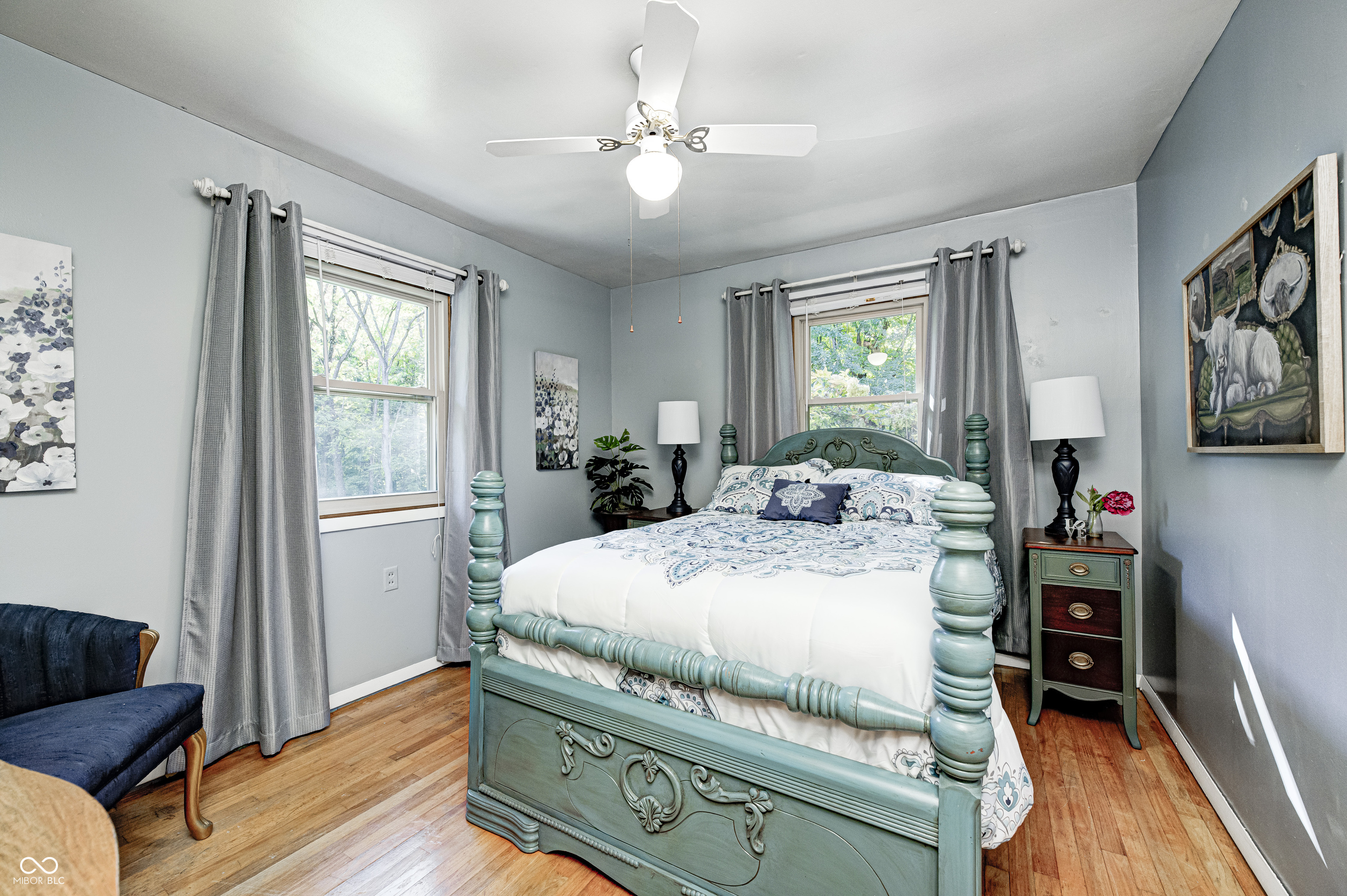 6047 North Brummett Road Quincy, IN 47456 - Photo 24 of 49 Gallery Image 24