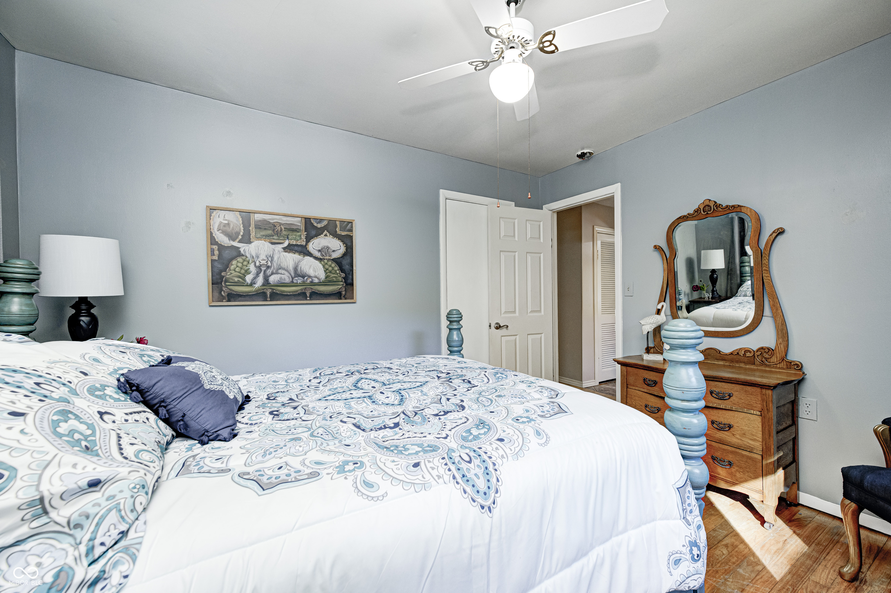 6047 North Brummett Road Quincy, IN 47456 - Photo 25 of 49 Gallery Image 25
