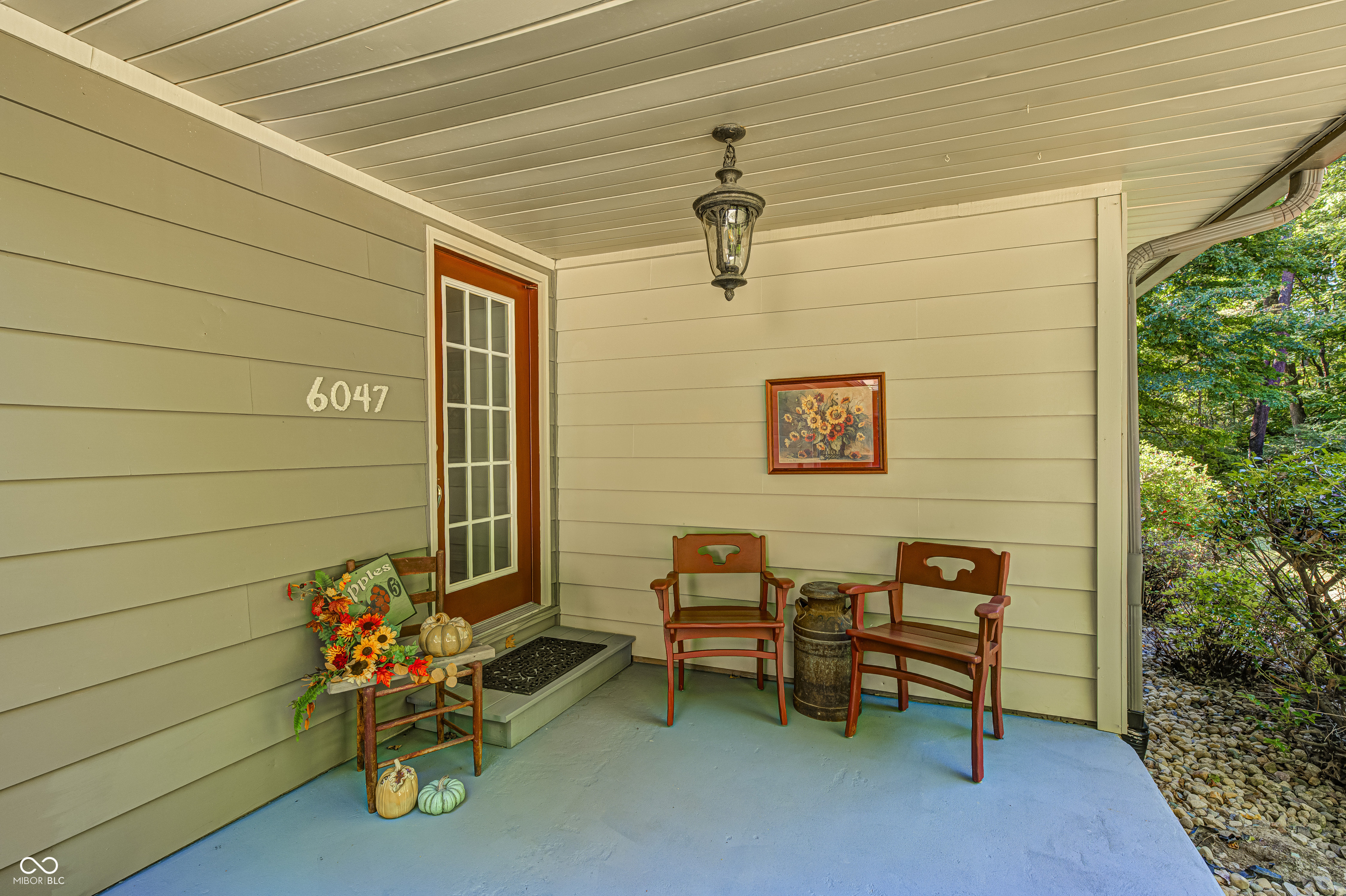 6047 North Brummett Road Quincy, IN 47456 - Photo 3 of 49 Gallery Image 3