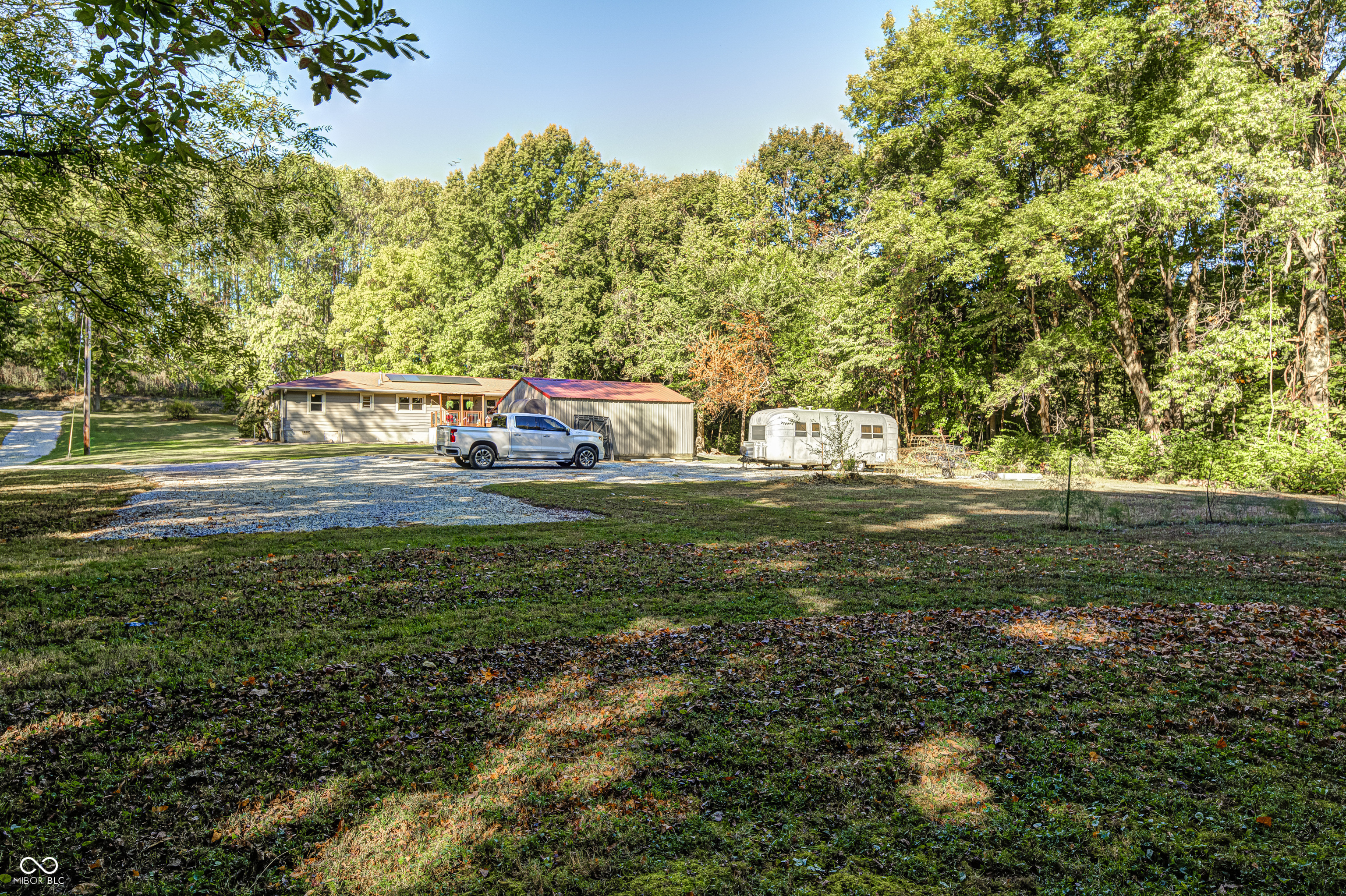 6047 North Brummett Road Quincy, IN 47456 - Photo 39 of 49 Gallery Image 39