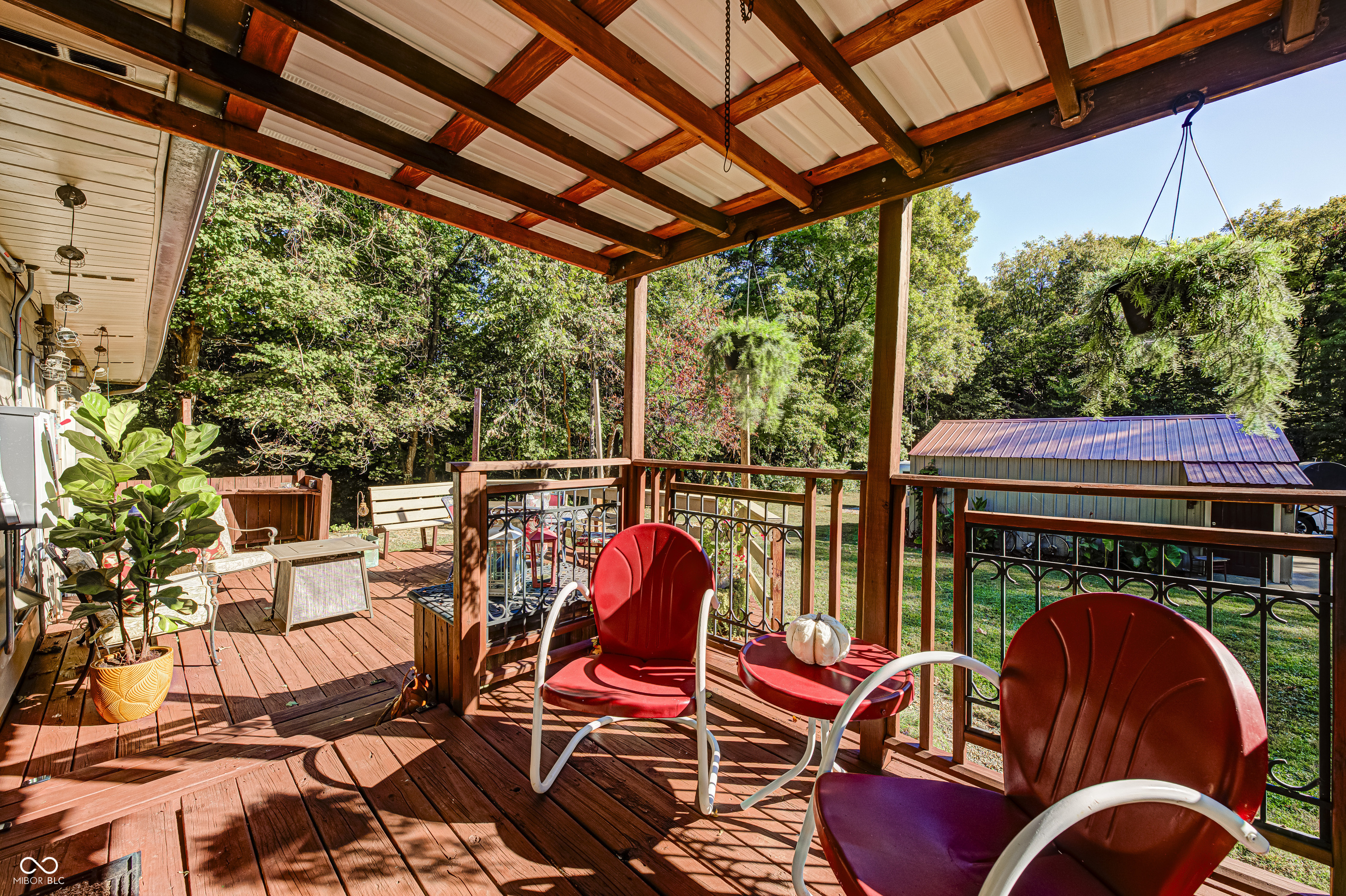 6047 North Brummett Road Quincy, IN 47456 - Photo 41 of 49 Gallery Image 41