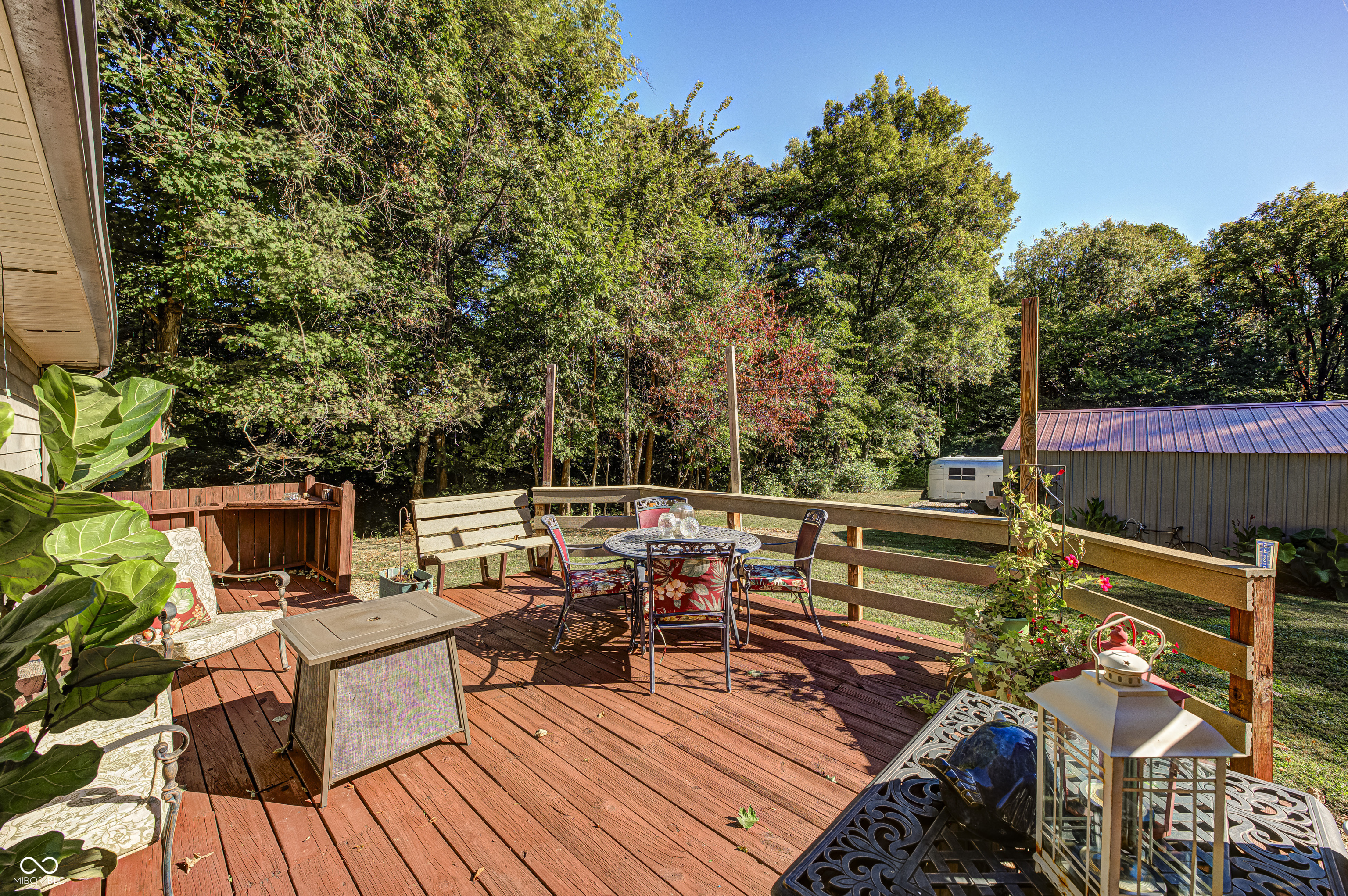 6047 North Brummett Road Quincy, IN 47456 - Photo 42 of 49 Gallery Image 42