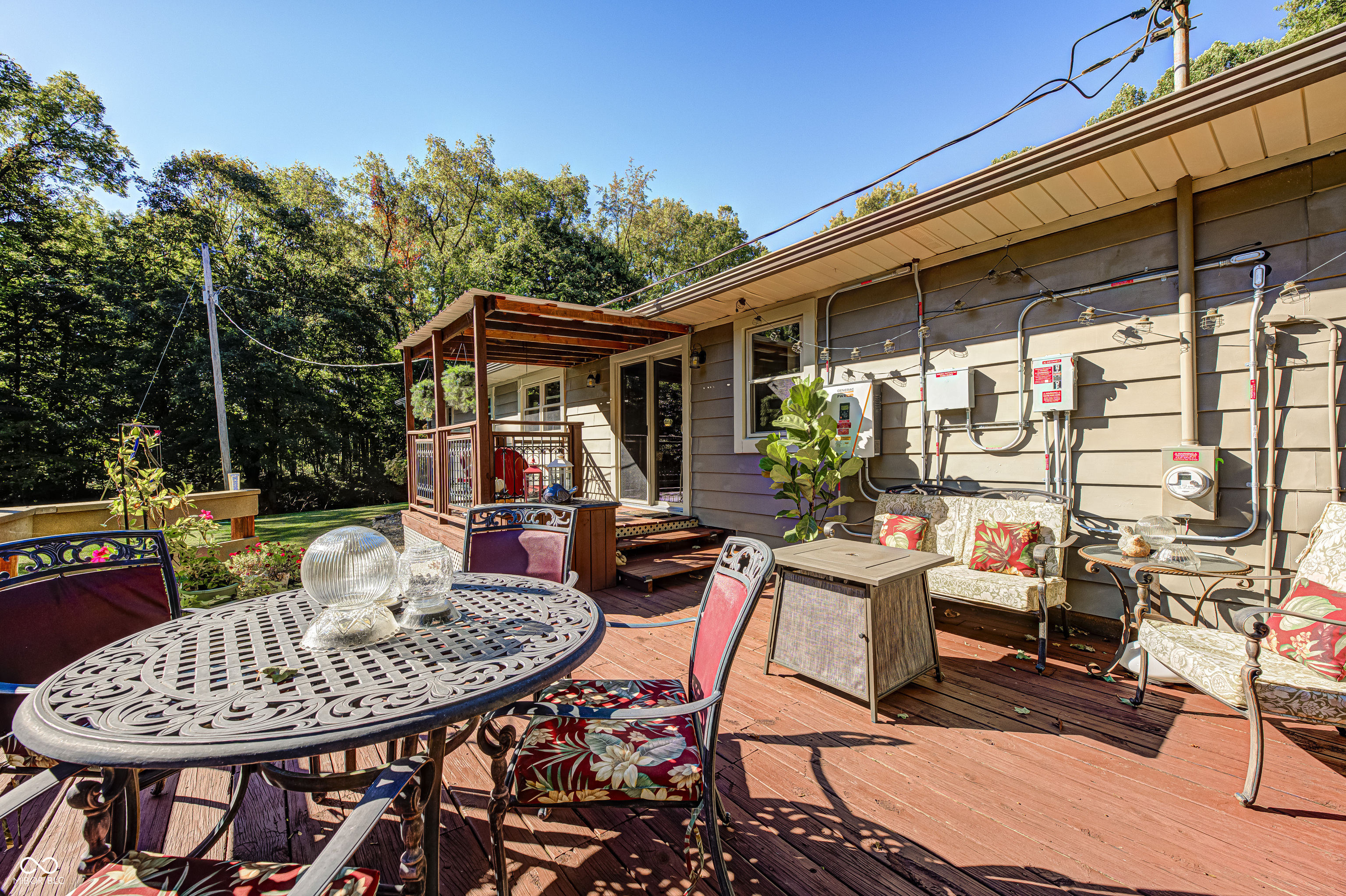 6047 North Brummett Road Quincy, IN 47456 - Photo 43 of 49 Gallery Image 43
