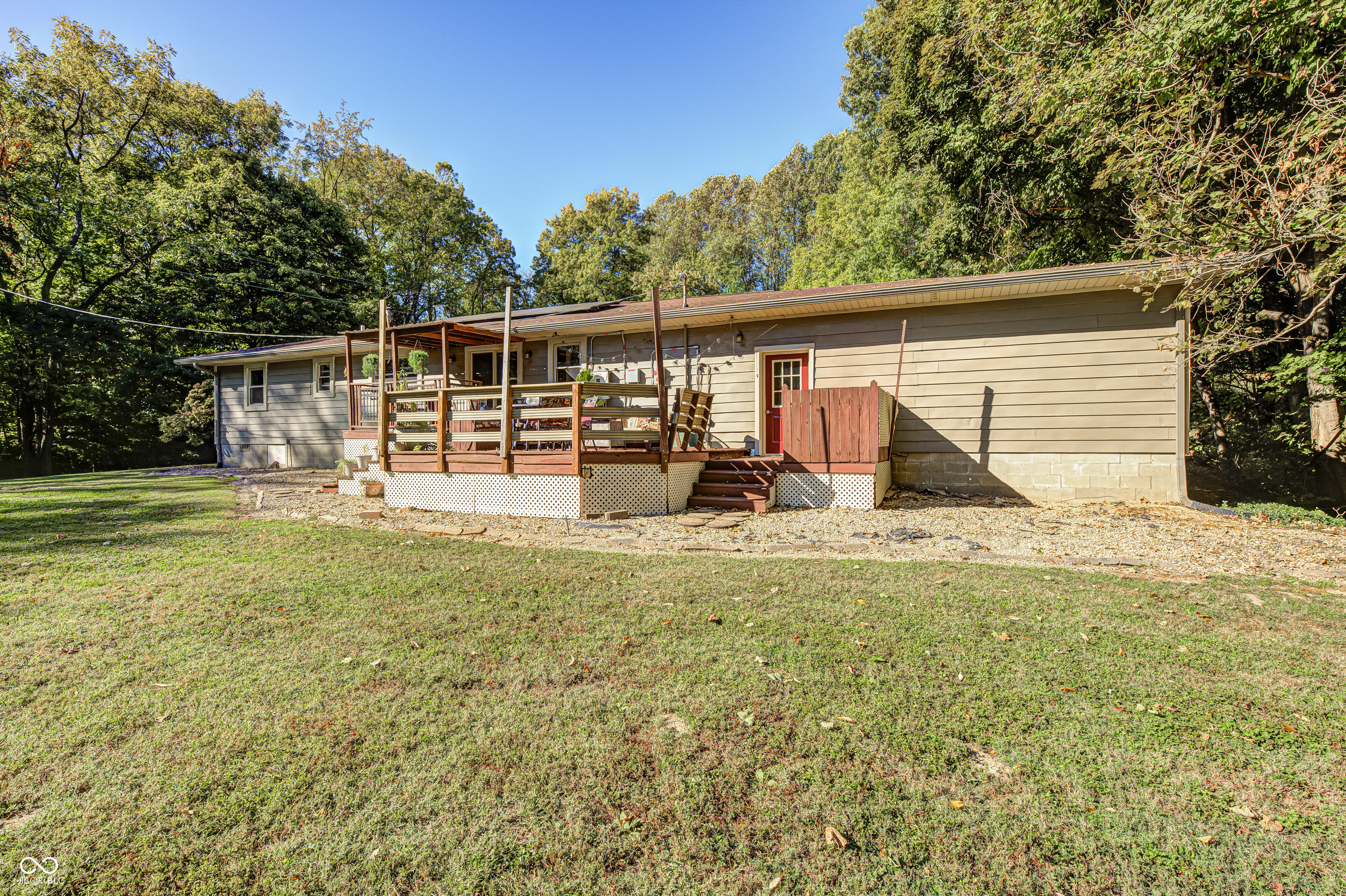 6047 North Brummett Road Quincy, IN 47456 - Photo 44 of 49 Gallery Image 44
