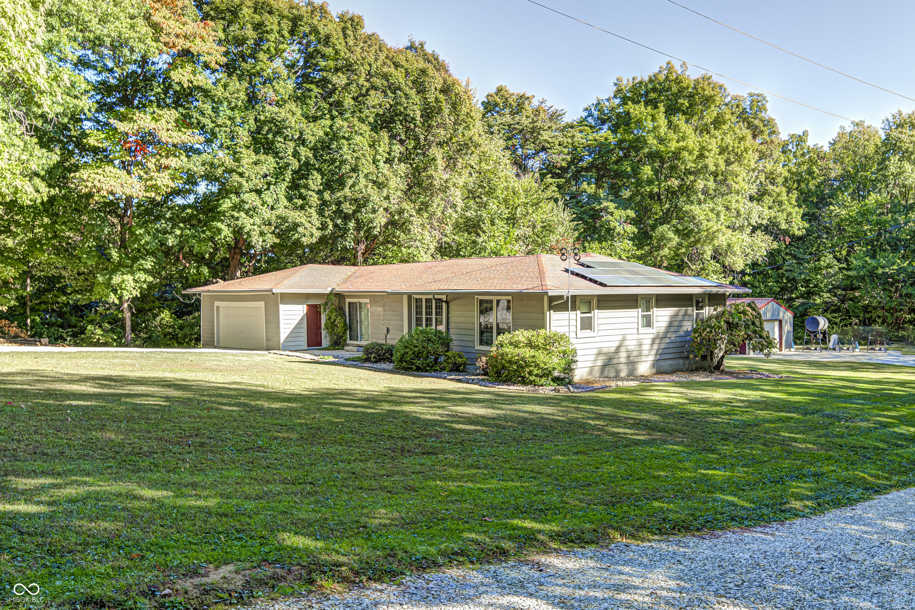 6047 North Brummett Road Quincy, IN 47456 - Photo 45 of 49 Gallery Image 45