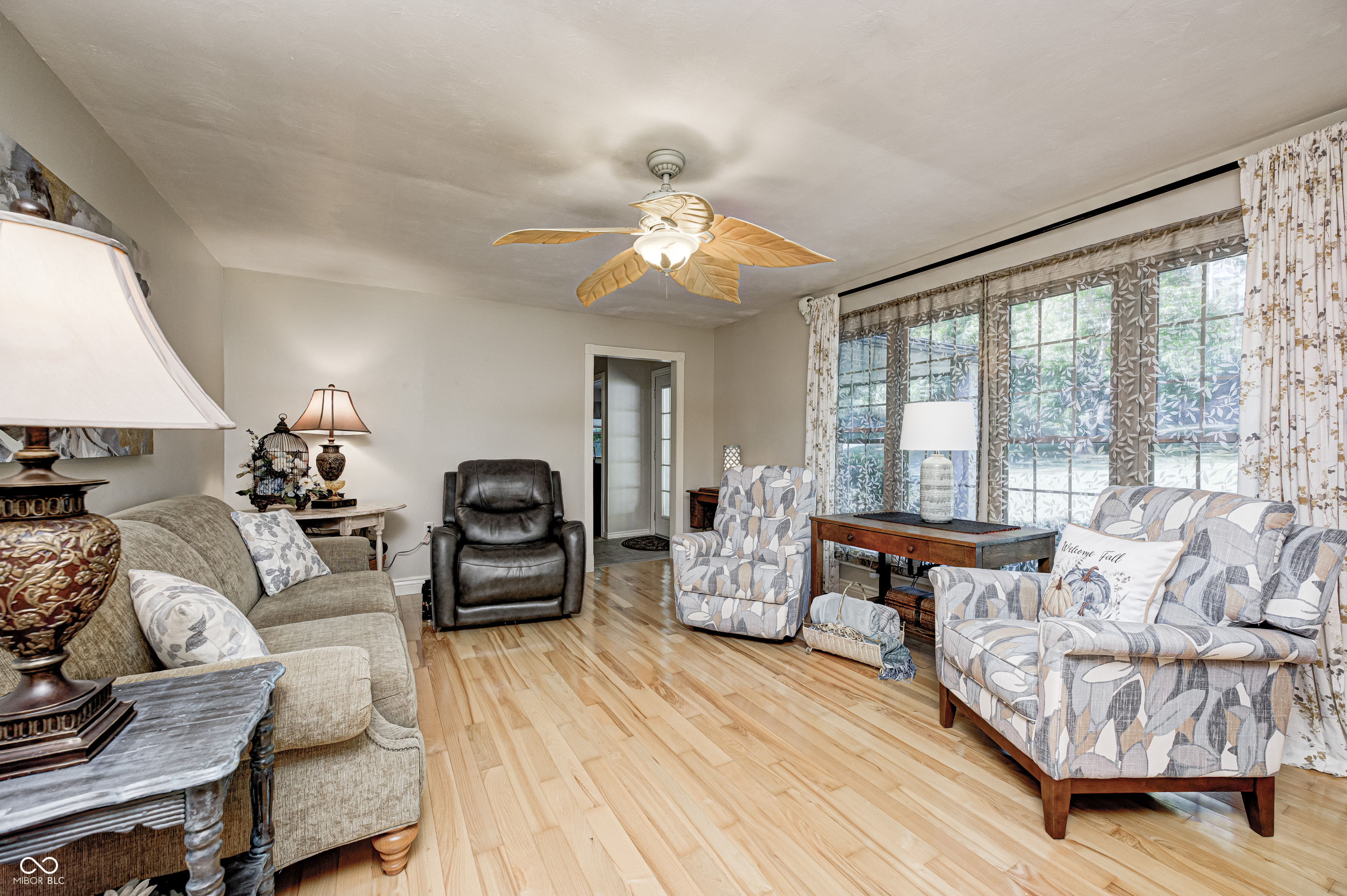 6047 North Brummett Road Quincy, IN 47456 - Photo 6 of 49 Gallery Image 6