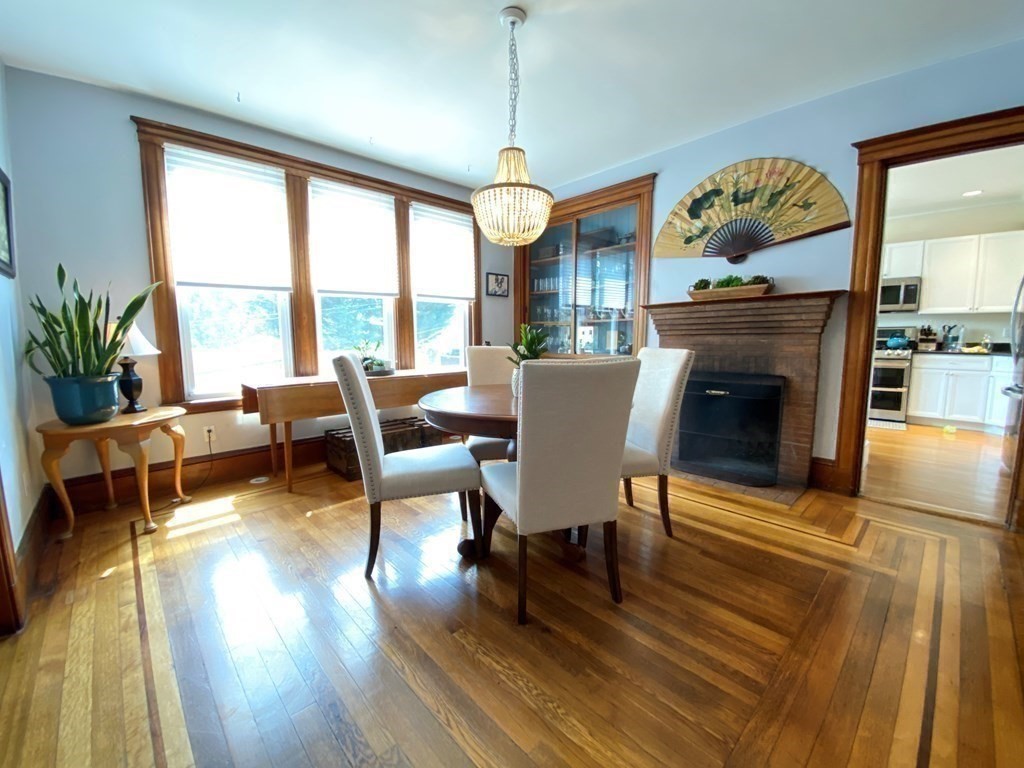 16 Hampstead Road, Unit 1 Boston, MA 02130 - Photo 11 of 28 Gallery Image 11