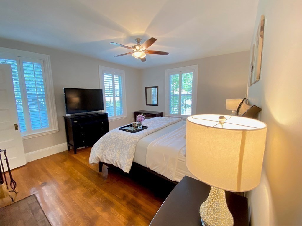 16 Hampstead Road, Unit 1 Boston, MA 02130 - Photo 16 of 28 Gallery Image 16