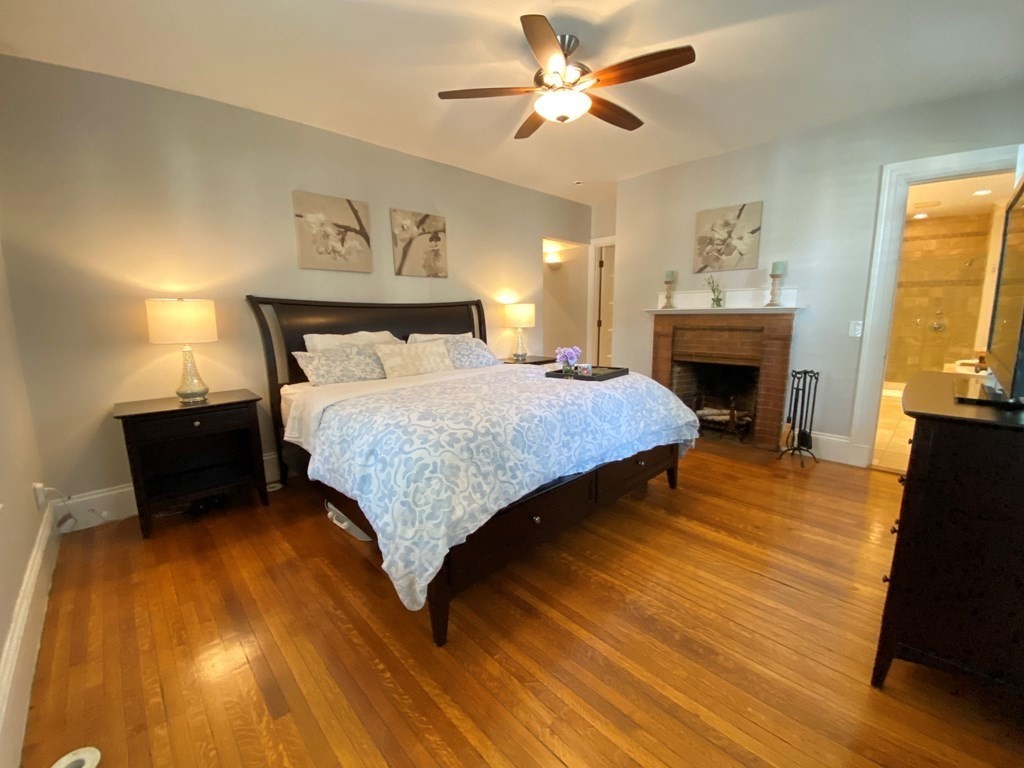 16 Hampstead Road, Unit 1 Boston, MA 02130 - Photo 17 of 28 Gallery Image 17
