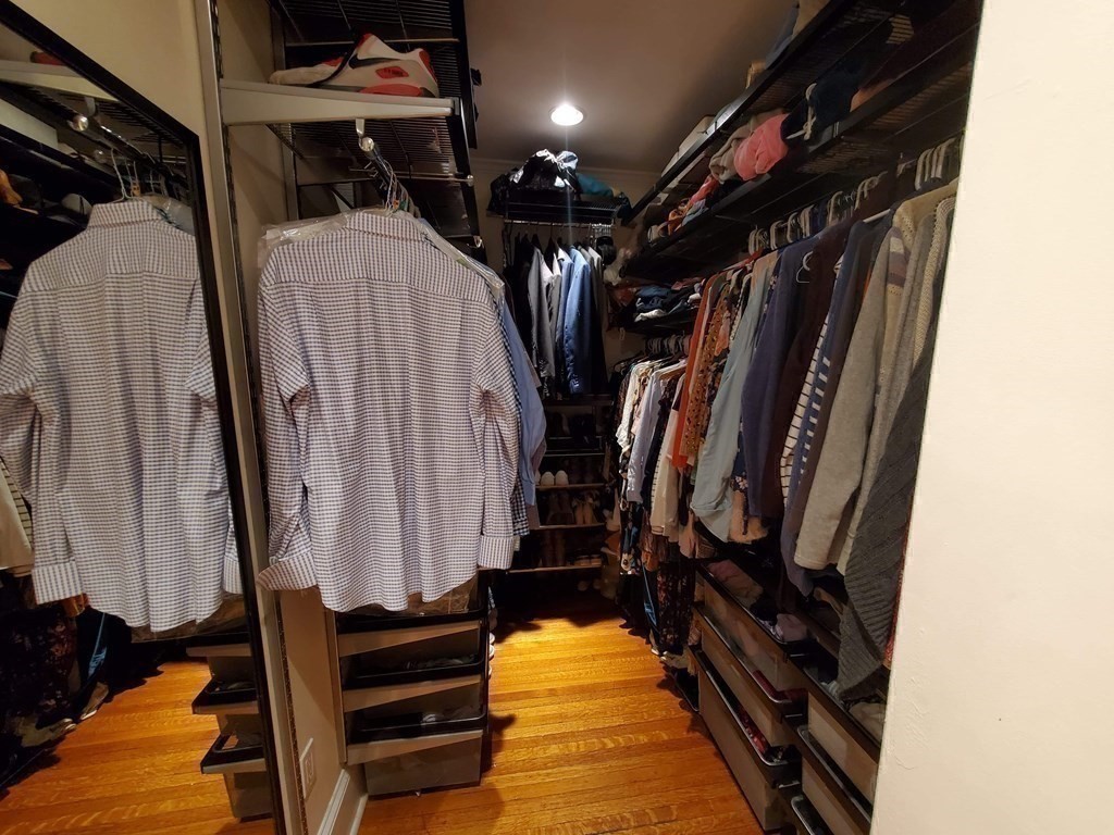 16 Hampstead Road, Unit 1 Boston, MA 02130 - Photo 19 of 28 Gallery Image 19