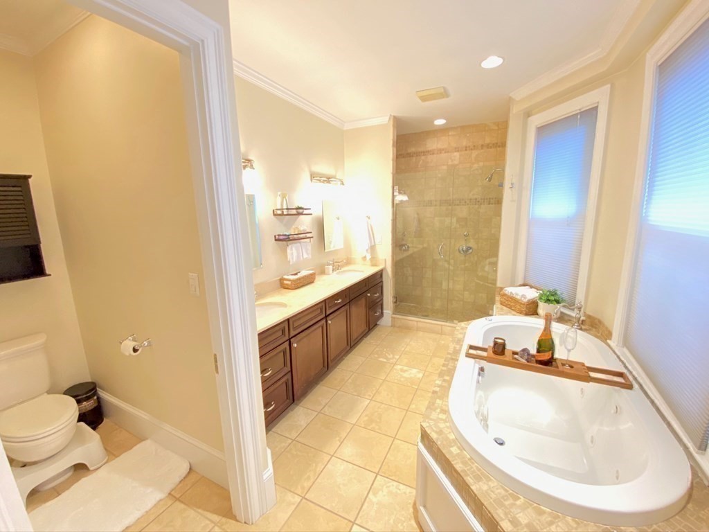 16 Hampstead Road, Unit 1 Boston, MA 02130 - Photo 20 of 28 Gallery Image 20