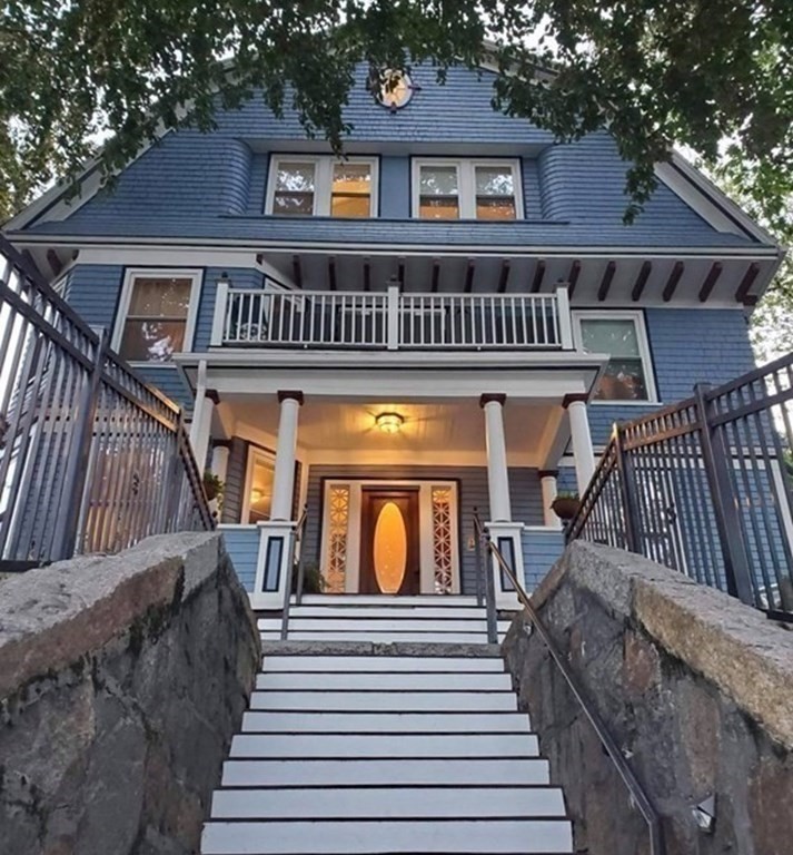 16 Hampstead Road, Unit 1 Boston, MA 02130 - Photo 2 of 28 Gallery Image 2