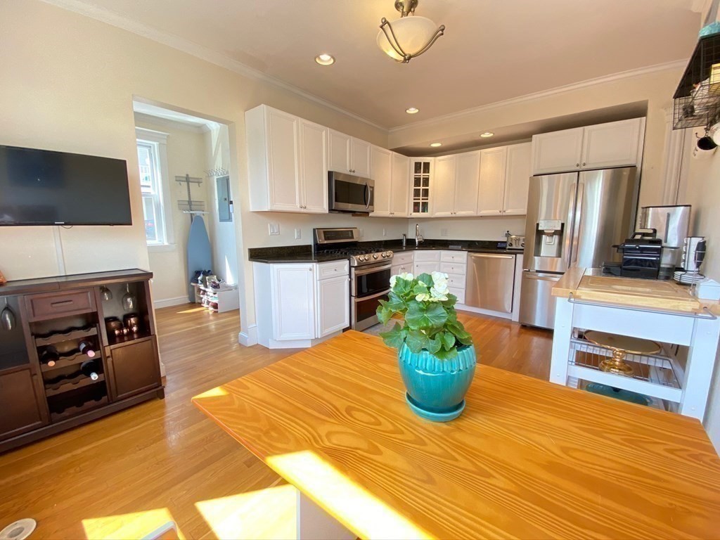 16 Hampstead Road, Unit 1 Boston, MA 02130 - Photo 3 of 28 Gallery Image 3